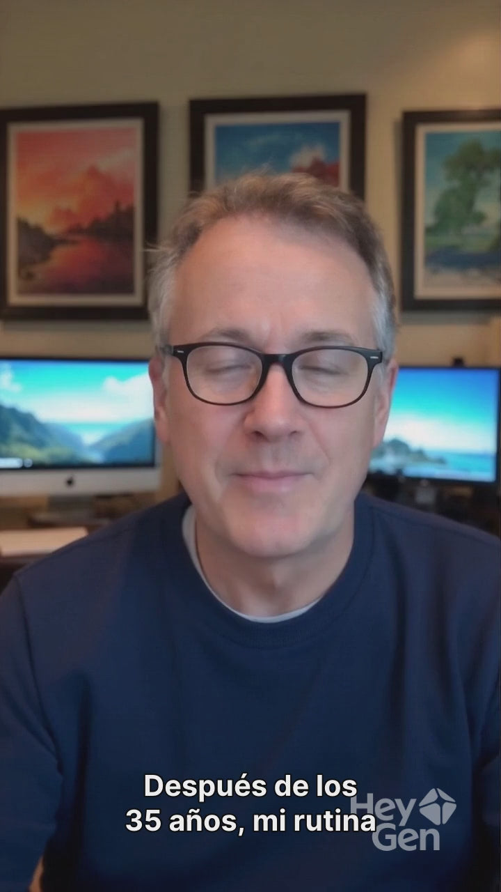 Focus Pro Ultra — Activa tu mente al máximo y conquista más cada día. ⚡🧠